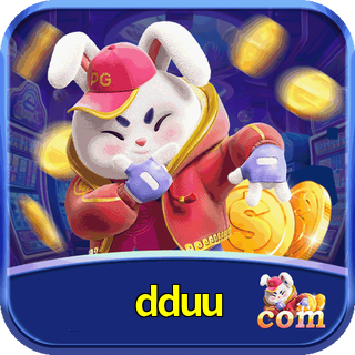 dduu